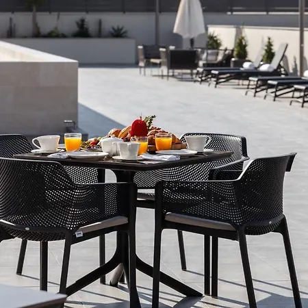 Only Boutique & Residences *