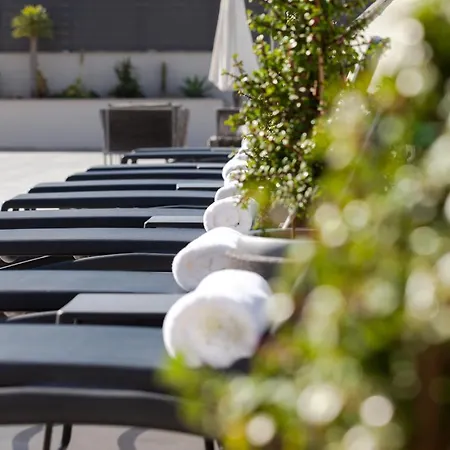 Only Boutique & Residences Hotel