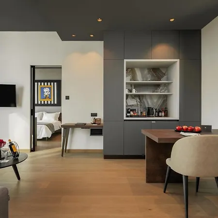 Only Boutique & Residences Hotel