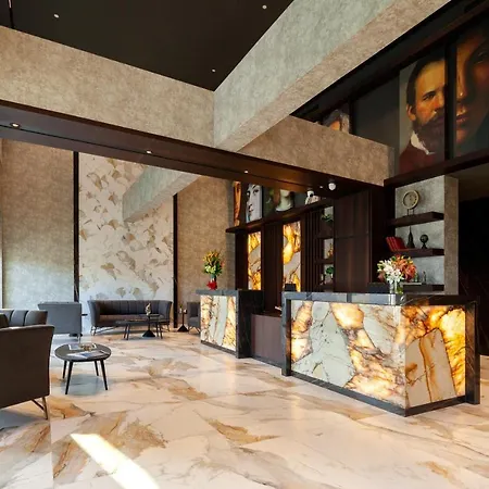Only Boutique & Residences * Lemesos