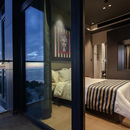 Hotel Only Boutique & Residences *