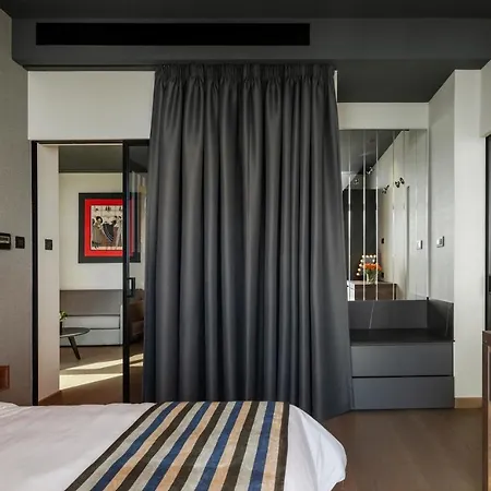 Hotel Only Boutique & Residences *