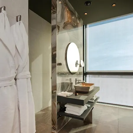 Only Boutique & Residences Lemesos