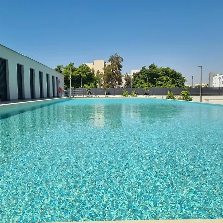 Only Boutique & Residences Lemesos