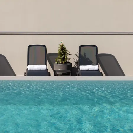 Hotel Only Boutique & Residences *
