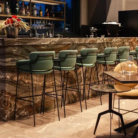 Only Boutique & Residences * Lemesos