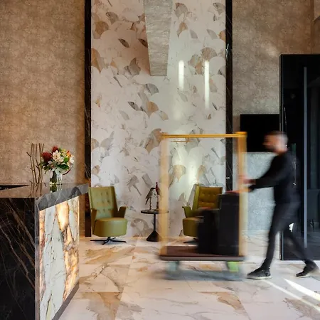Hotel Only Boutique & Residences