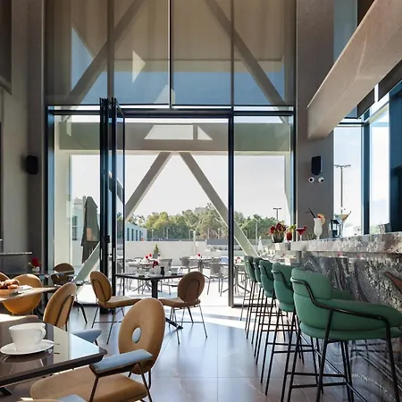 Only Boutique & Residences Hotel