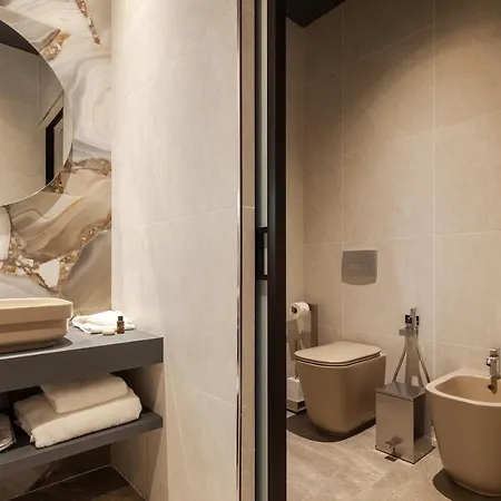 Hotel Only Boutique & Residences Lemesos