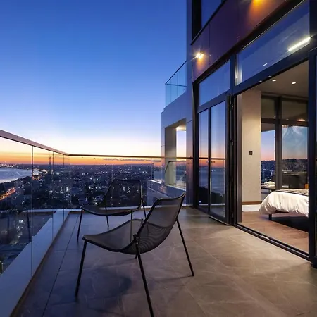 Hotel Only Boutique & Residences