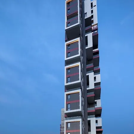 Hotel Only Boutique & Residences