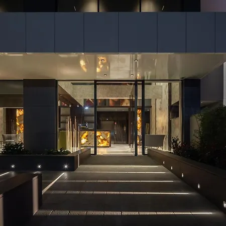 Only Boutique & Residences Hotel Limassol