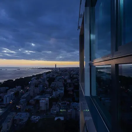 Only Boutique & Residences * Limassol