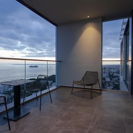 Only Boutique & Residences Hotel Limassol